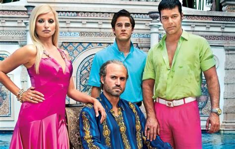 serie versace date rai 4|versace netflix series.